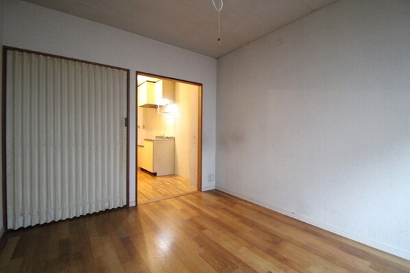 シェマメールEの物件内観写真